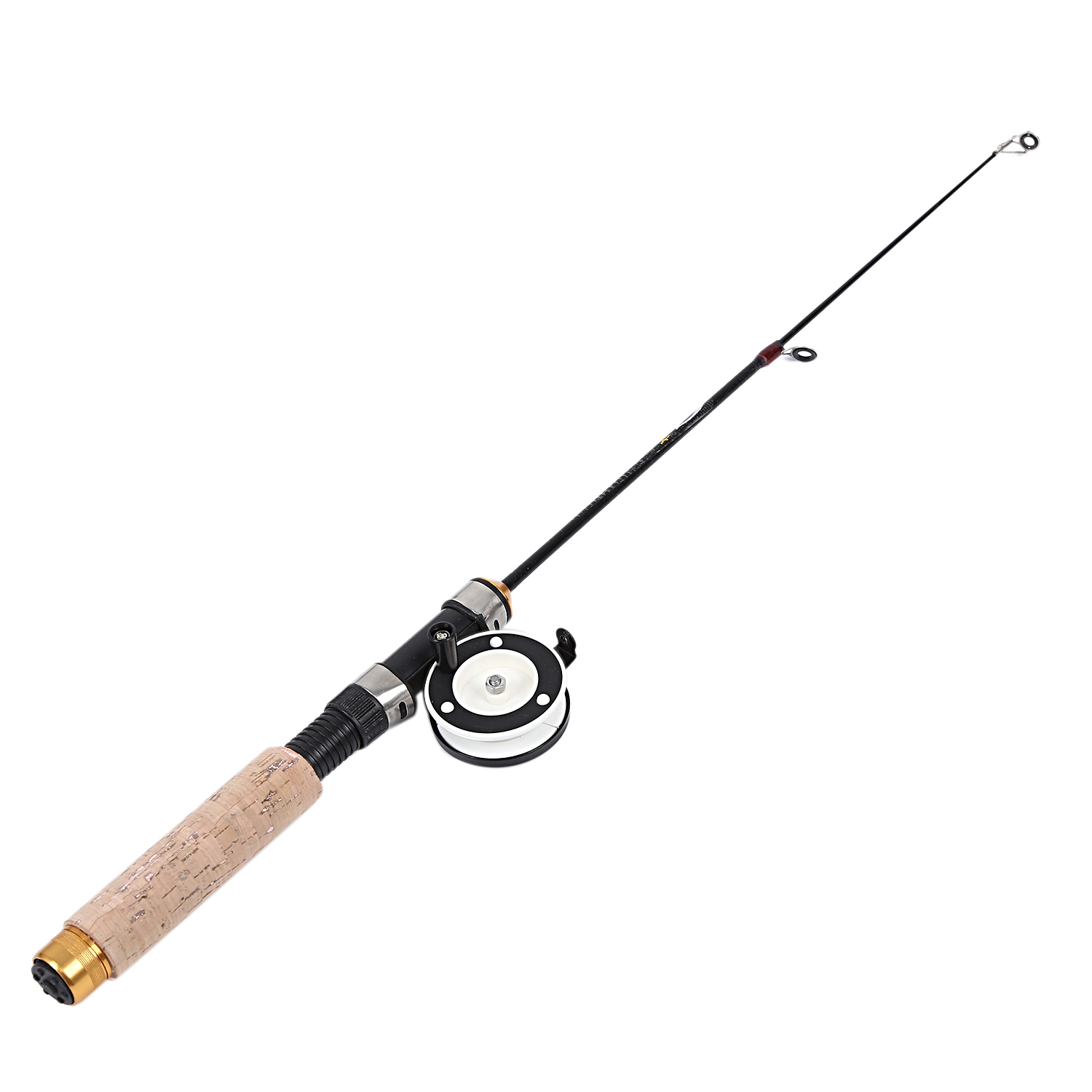 CGDS-Winter Ice Fishing Rods F - đánh giá và giá Ice Fishing Reel