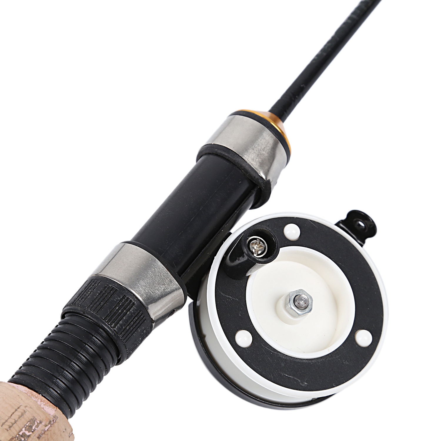CGDS-Winter Ice Fishing Rods F - đánh giá và giá Ice Fishing Reel