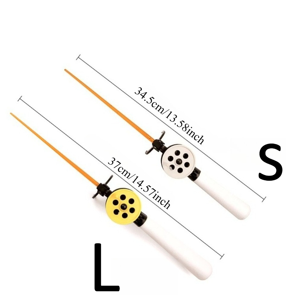 1pc Mini Ice Fishing Rod with  - đánh giá và giá Ice Fishing Reel