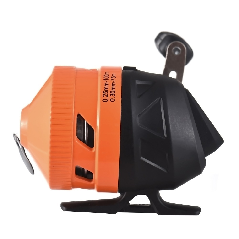 High Speed Spincast Reel 3.0:1 - đánh giá và giá Spincast Reel