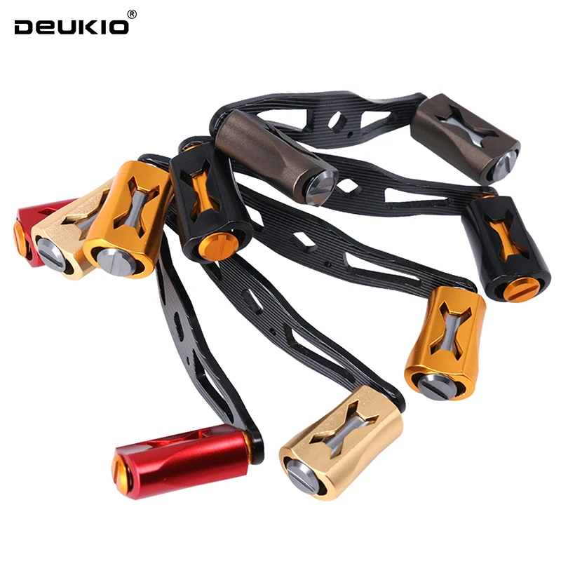 DEUKIO Carbon Fiber Fishing Re - đánh giá và giá Reel Drag Knob