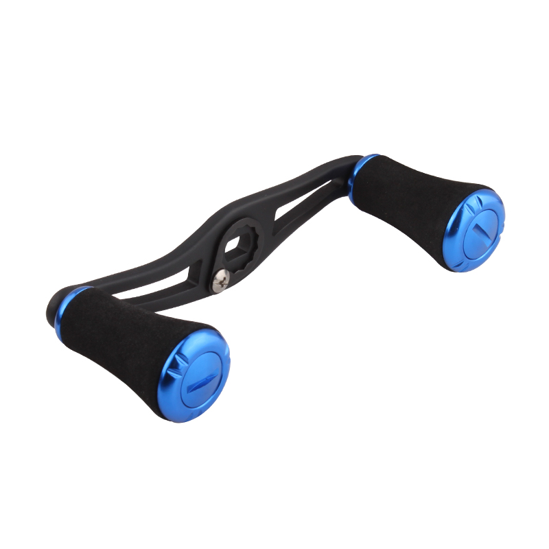 RUKE Mới Máy Câu Cá Hợp Kim Mờ - đánh giá và giá Reel Drag Knob