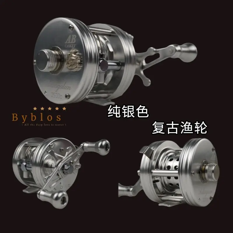 Buls Is Suitable for the Line  - đánh giá và giá Abu Garcia Reel Max