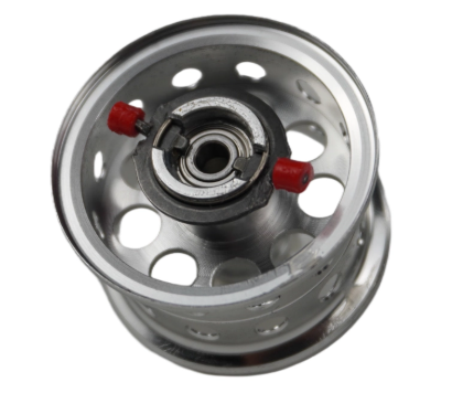 Buls Is Suitable for the Line  - đánh giá và giá Abu Garcia Reel Max