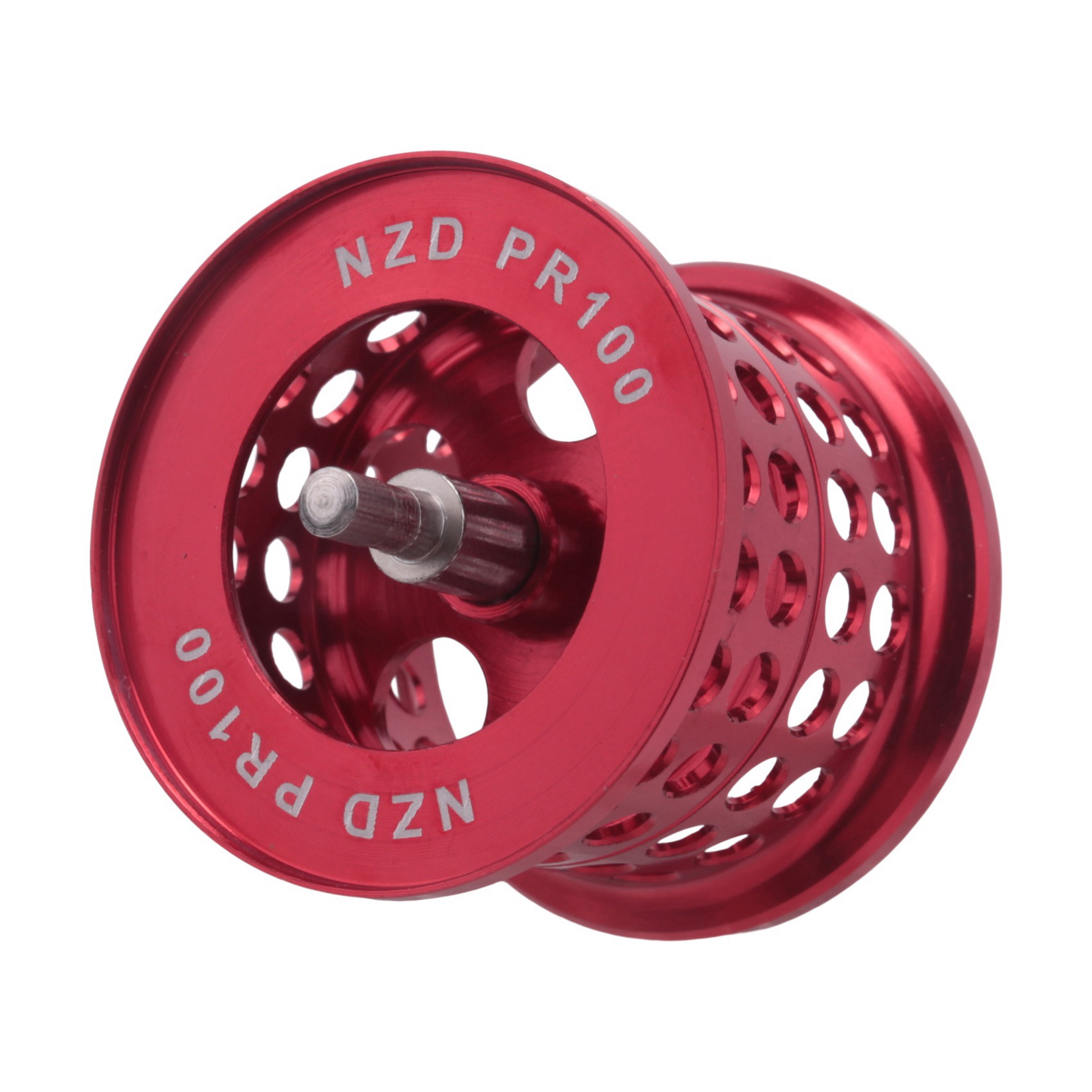 ABAZJ Fishing Reel Spool Light - đánh giá và giá Reel Spare Spool