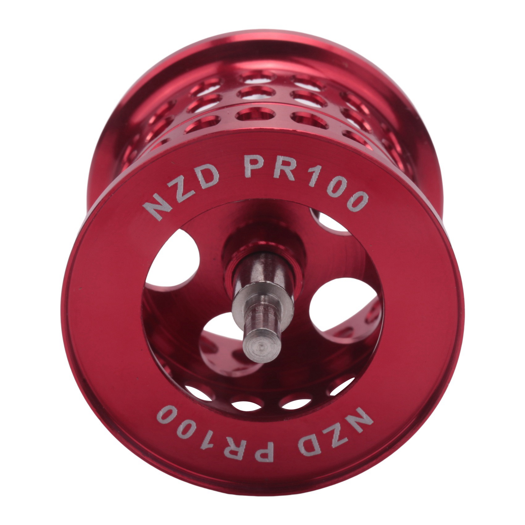ABAZJ Fishing Reel Spool Light - đánh giá và giá Reel Spare Spool