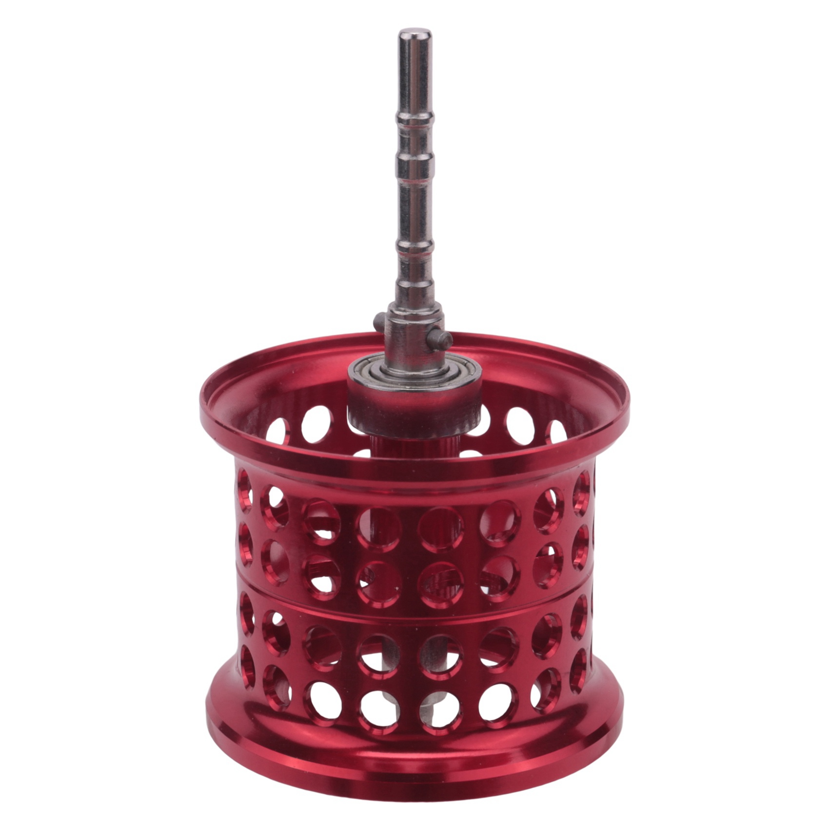 ABAZJ Fishing Reel Spool Light - đánh giá và giá Reel Spare Spool